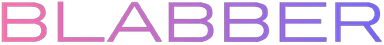 Blabber AI Logo